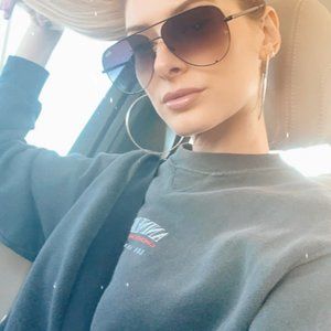 Anine Bing Los Angeles Tee